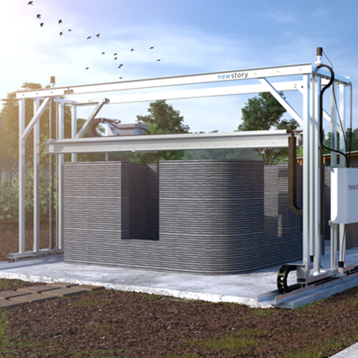 Icon Homebuilding